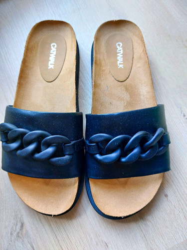 Catwalk damen badelatschen - catwalk,