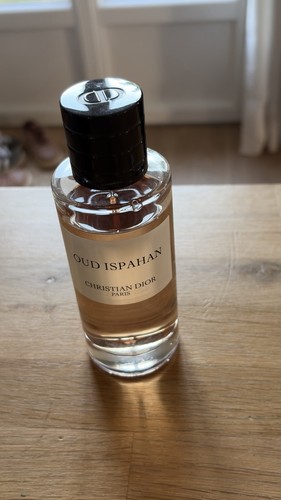Dior oud isfahan - dior, 125ml