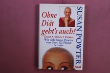 389850 Susan Powter OHNE DIÄT