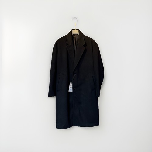 Zara mantel schwarz herren - zara,