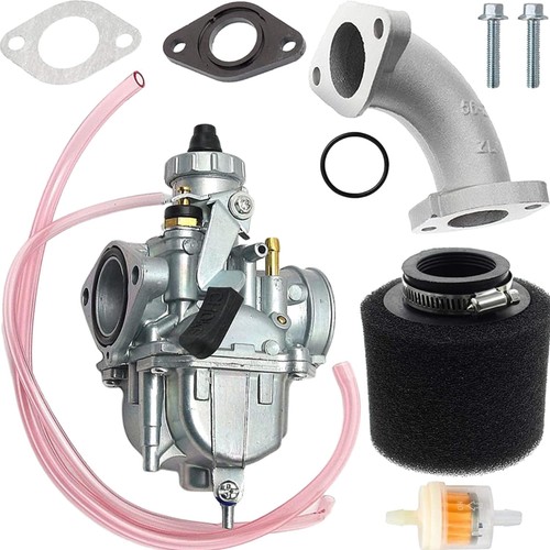 Vergaser ersatz 26mm für - vergaser,