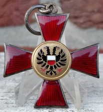 Hanseatenkreuz Lübeck Orden