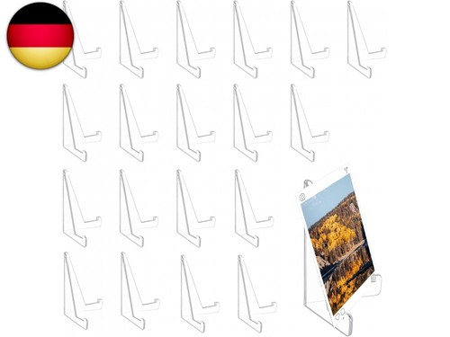 Stück kartenständer - 20,