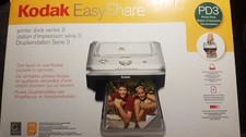 Kodak Easy Share Printer Dock