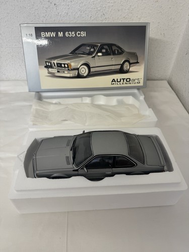 Autoart millenium bmw - autoart, millenium bmw