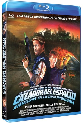 Cazador del espacio aventuras - cazador, espacio,aventuras