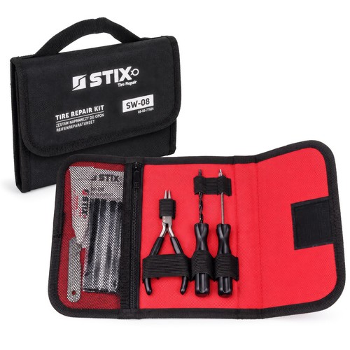 Reifenreparatur set sw08 - set, für