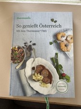 Thermomix TM 5 Buch So
