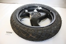 12200 Piaggio NRG MC2 SAL  Felge Hinterrad  Komplettrad