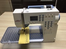 Bernina activa 135 Top Zustand