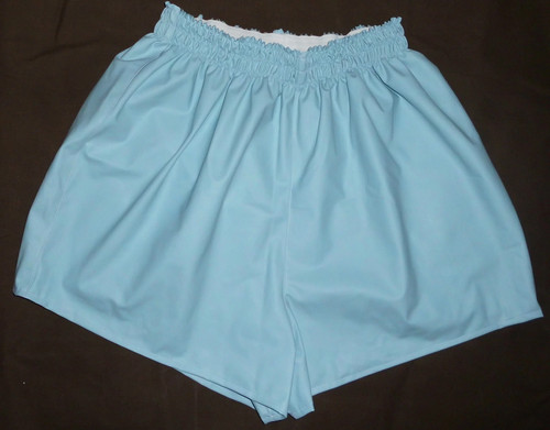 Klassische shorts modell - klassische,