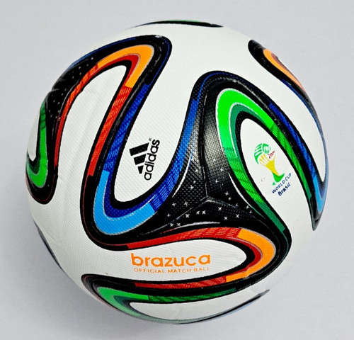 Brazuca fußball fifa 2014 - wm,