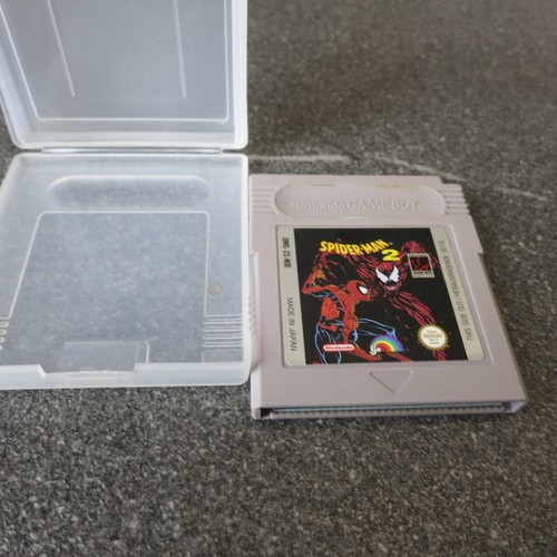 Nintendo gameboy classic - nintendo,