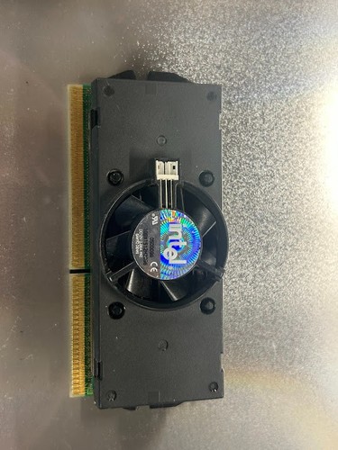 Pentium iii sl37d - pentium, slot