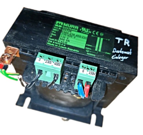 Murr elektronik 86308 mst - murr,