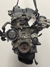 Motor ohne Anbauteile BMW 3er