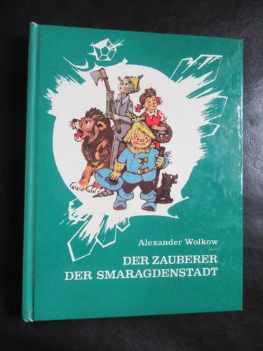 Der zauberer - zauberer,