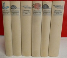 Gesammelte Werke Grieser