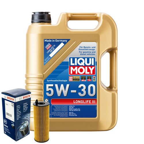 Motoröl 5w30 liqui - 5w30,