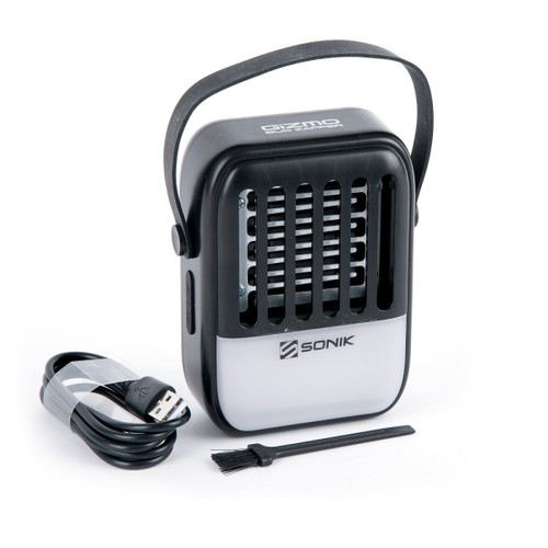 Sonik gizmo bug zapper - sonik, and