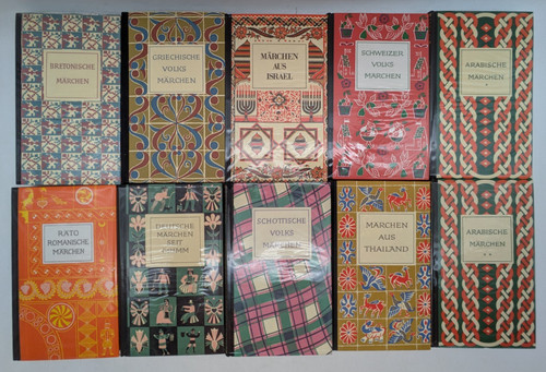 Eugen diederichs verlag - diederichs,