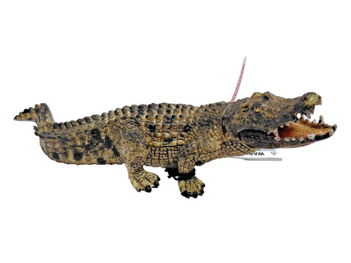 Schleich 17002 krokodil - 17002,
