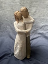 Willow Tree Paar Together -