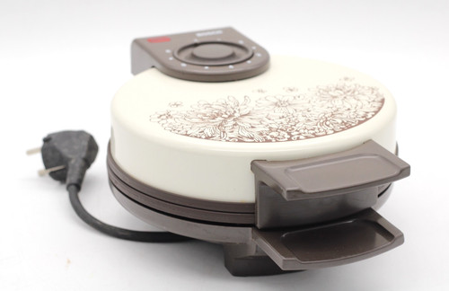 Bosch waffeleisen - bosch,