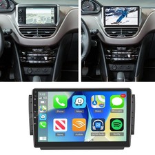 Für Peugeot 208/2008