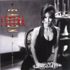 Sheena Easton What comes naturally (1991) [CD]