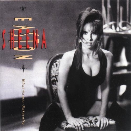 Sheena easton what comes - sheena,