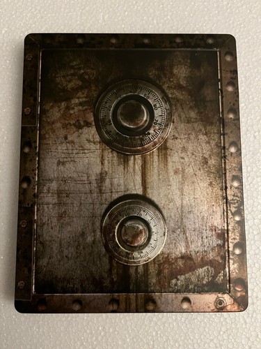 The evil within - the,