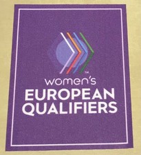 Women‘s European Qualifiers