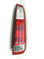 Opel meriva rücklicht - meriva,