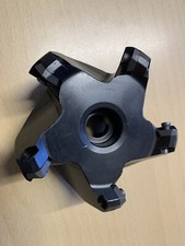 Messerkopf von Kennametal