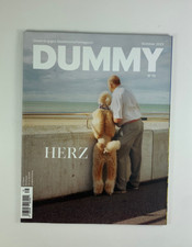 Magazin: DUMMY / Sommer 2022