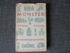 MÜNSTER STECKT VOLLER