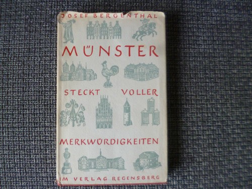 Münster steckt voller - mÜnster,