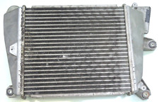 MAZDA 6 MPS GG 260PS / LLK LADELUFTKÜHLER / 127100-2300 / 325x285x50mm (BF190)