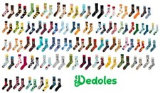 1 Paar lustige Socken Dedoles