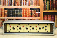 Neumann Mikrofon Splitter V442 Microphone Isolation Amplifier distributor pre 5