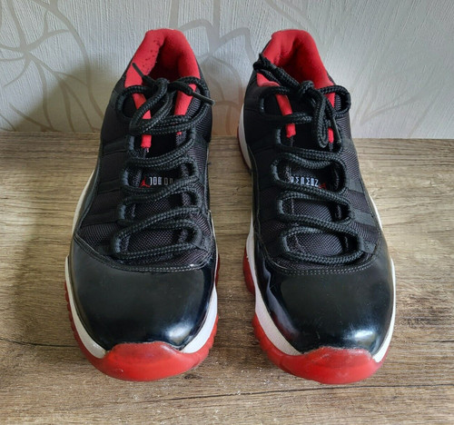 Air jordan retro - air, 11