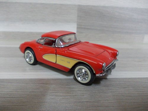 Franklin mint chevrolet - franklin,