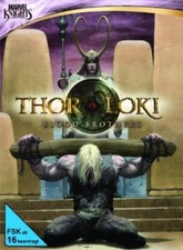 Thor & Loki: Blood Brothers