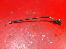 Kabel und Sattelmechanik ohne Schloss 600 XJ DIVERSION guter Zustand