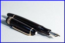 1950er MONTBLANC MEISTERSTÜCK