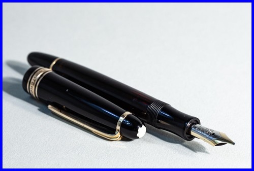 1950er montblanc meisterstück - 1950er,
