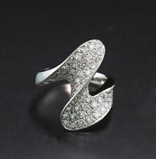 Brillantring Blitz Diamanten