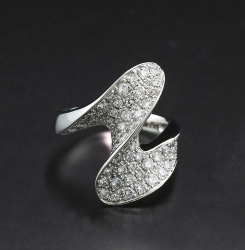 Brillantring blitz diamanten - blitz,