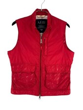 ARMANI JEANS Gesteppt Herren